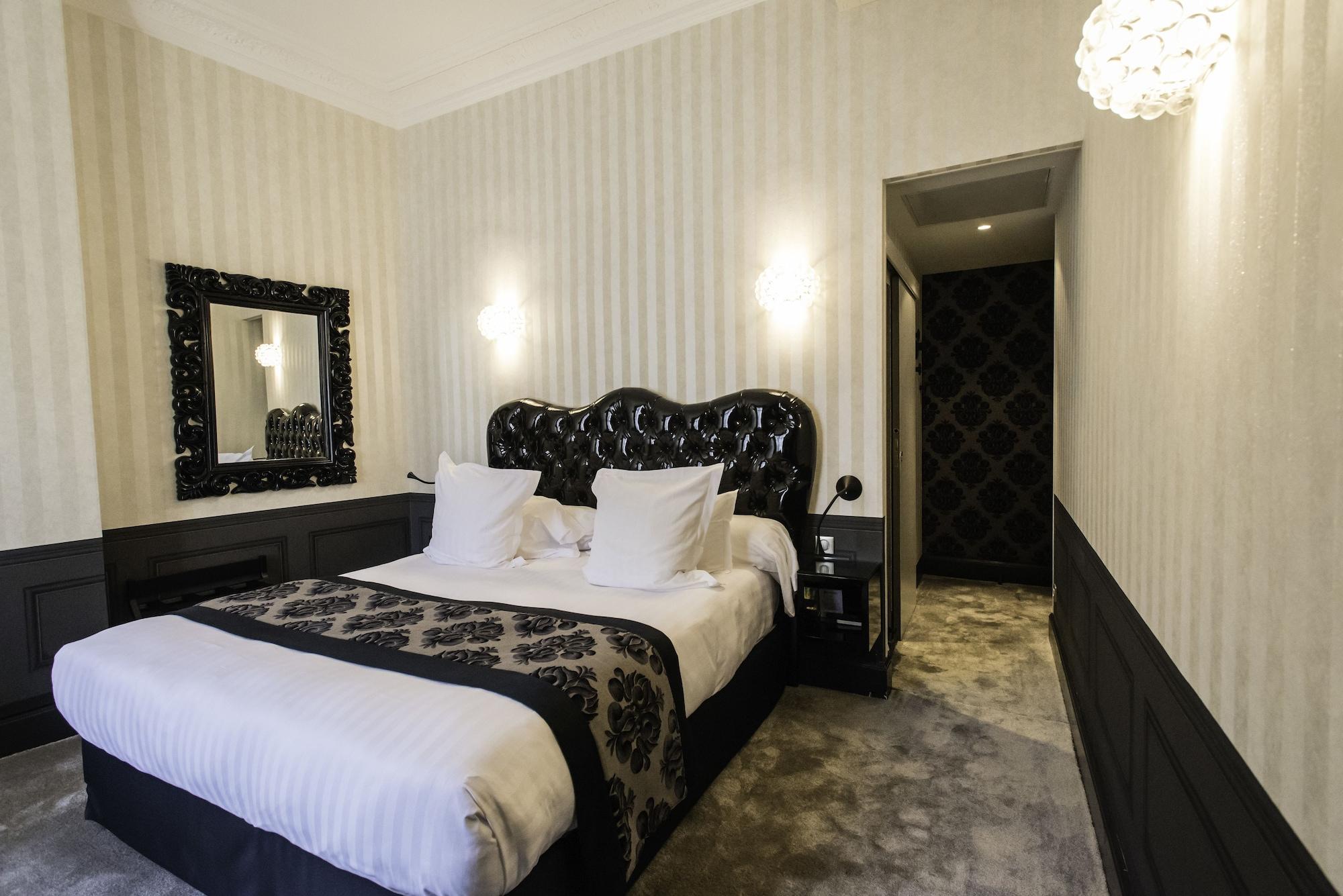 Hotel Western D'arc