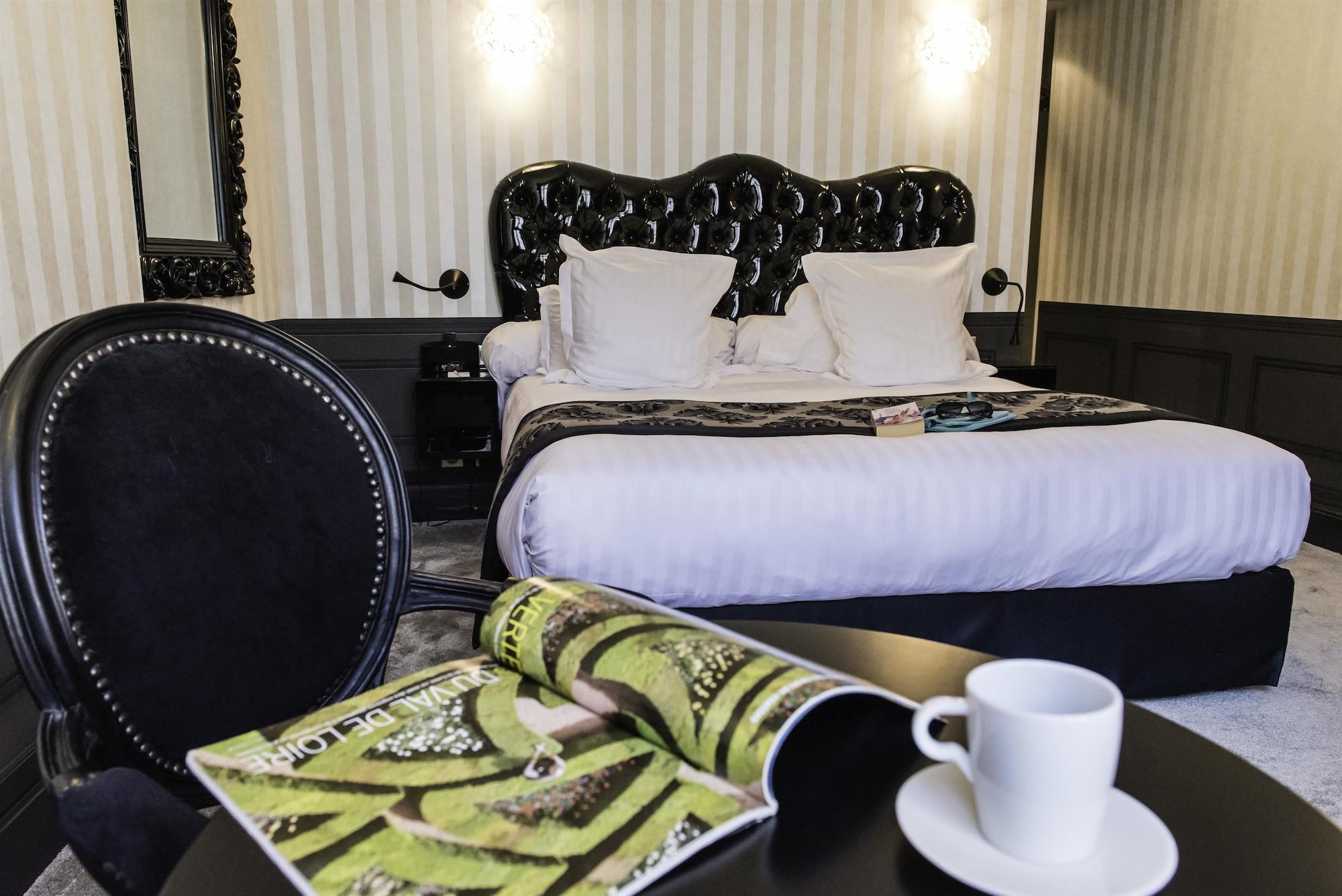 Western D'arc Hotel Orléans