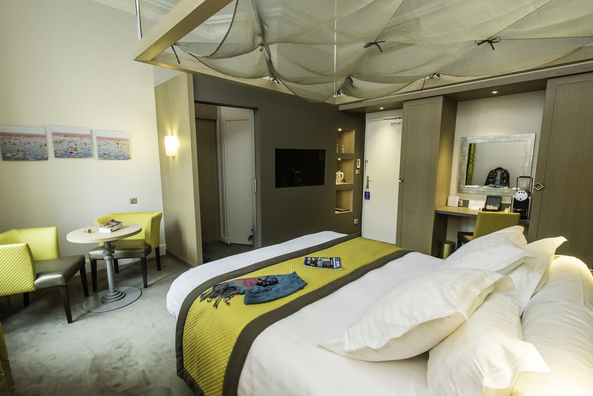 Western D'arc Hotel Orléans
