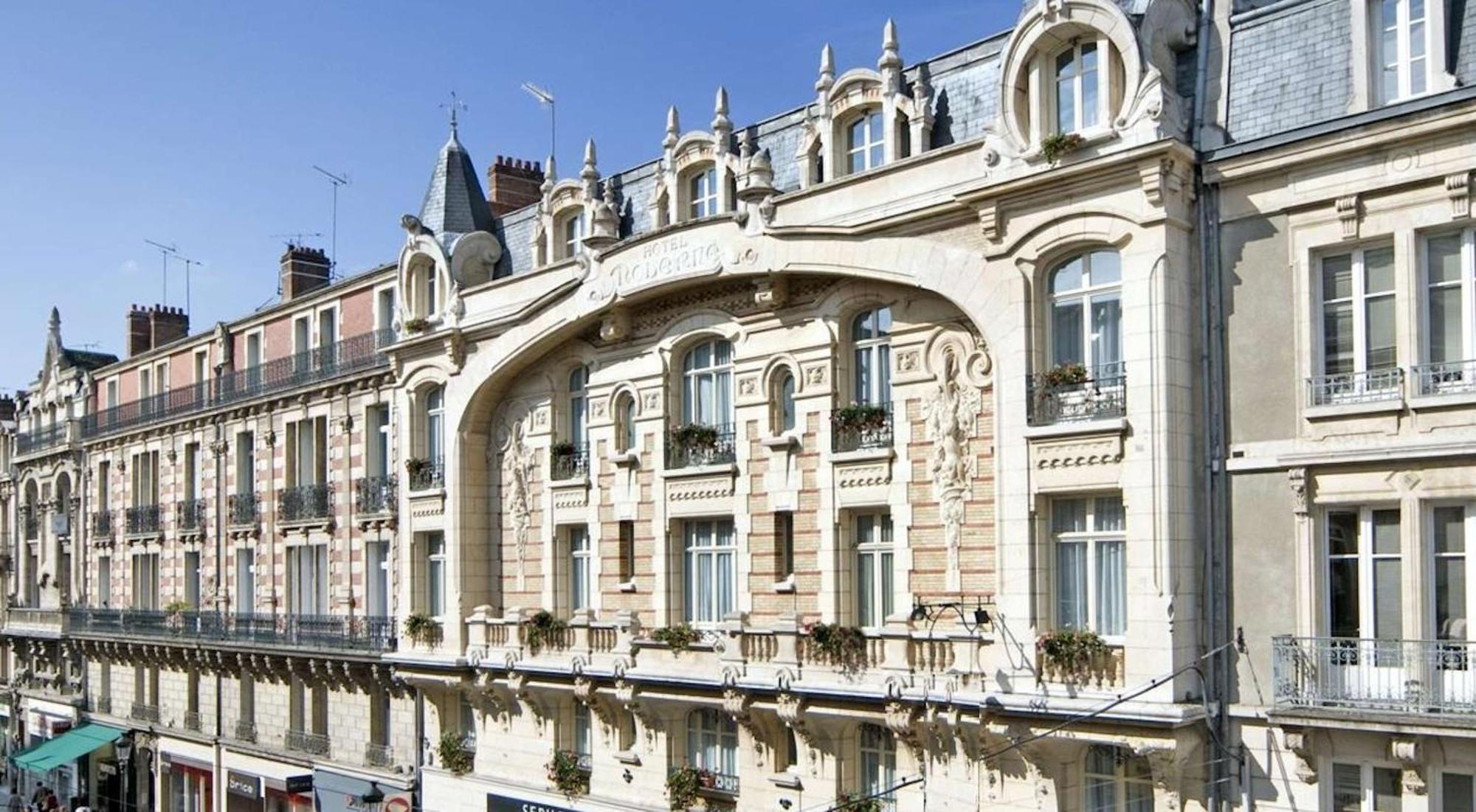 Hotel Western D'arc