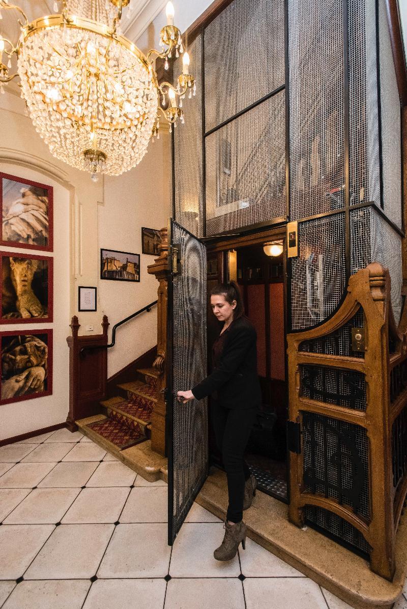 Hotel Western D'arc