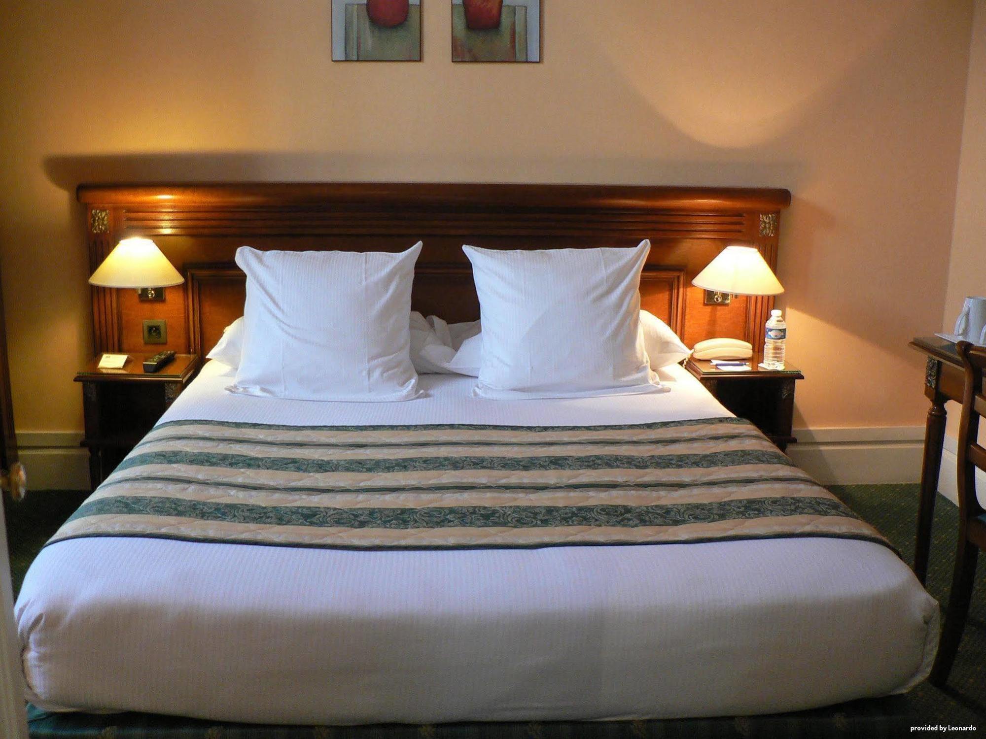 Hotel Western D'arc 4*