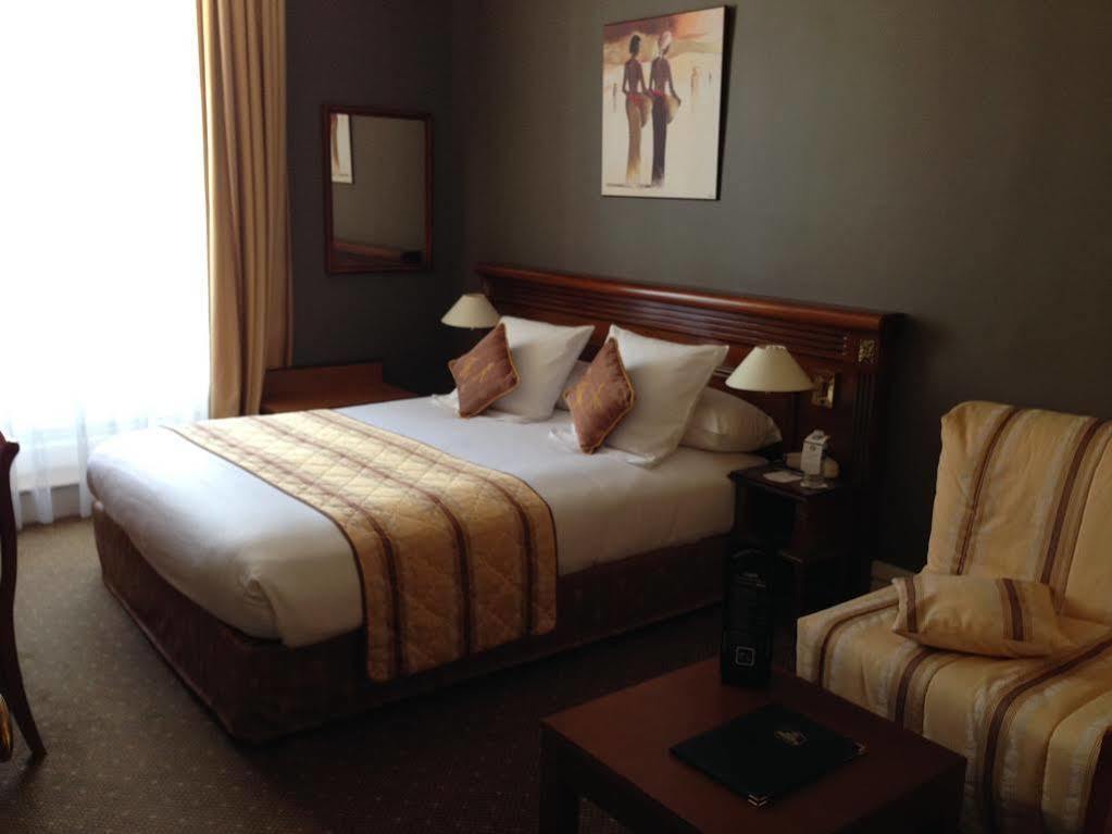 Western D'arc 4*