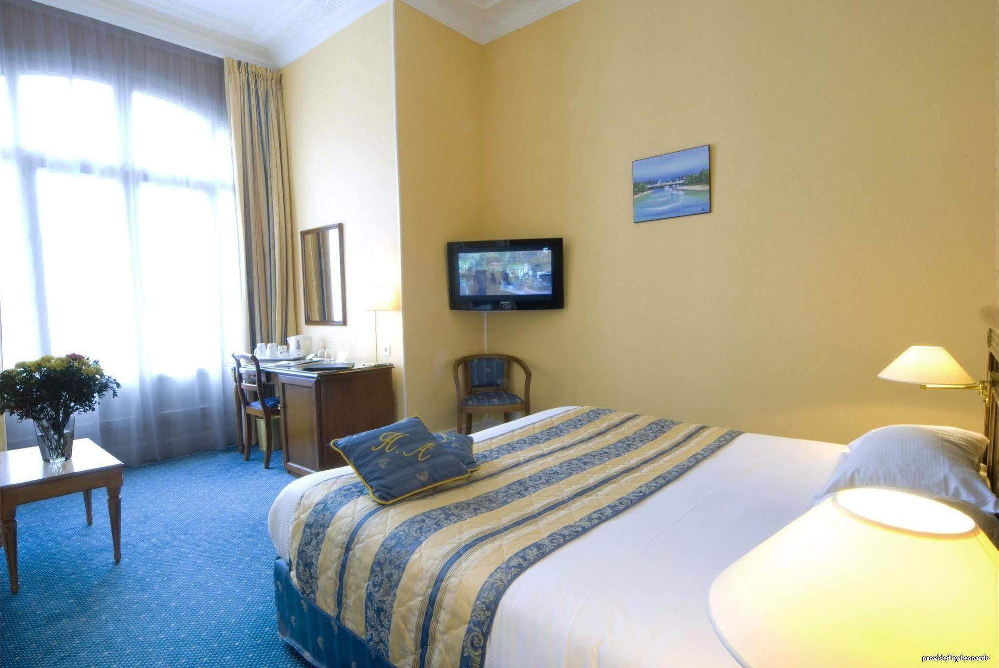 Western D'arc Hotel