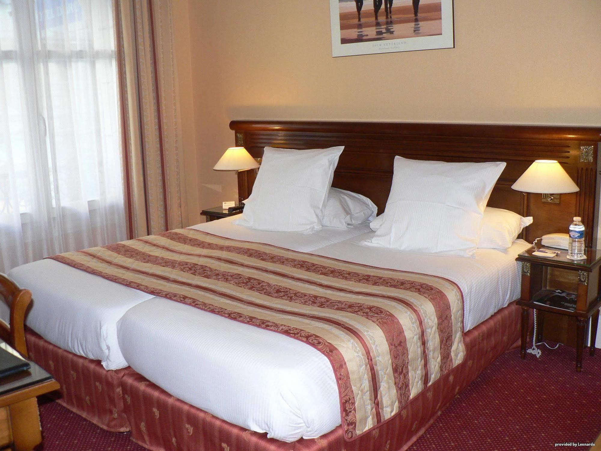 Western D'arc Hotel Orléans
